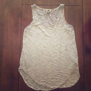 Old Navy Striped Tank